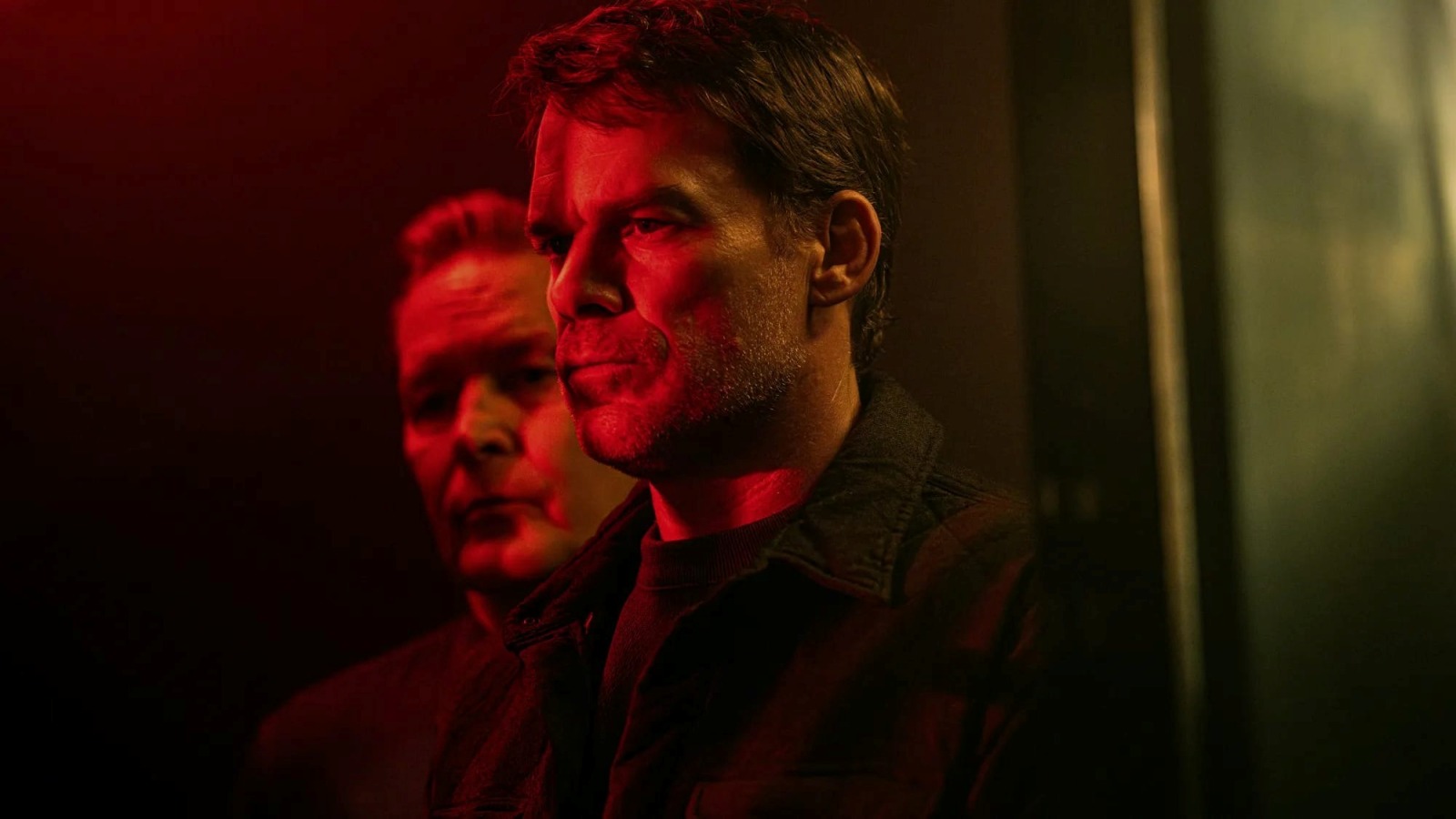 dexter resurrection