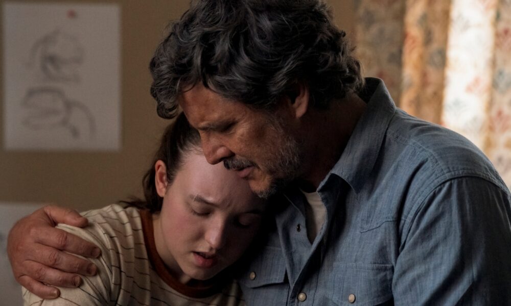 The Last of Us