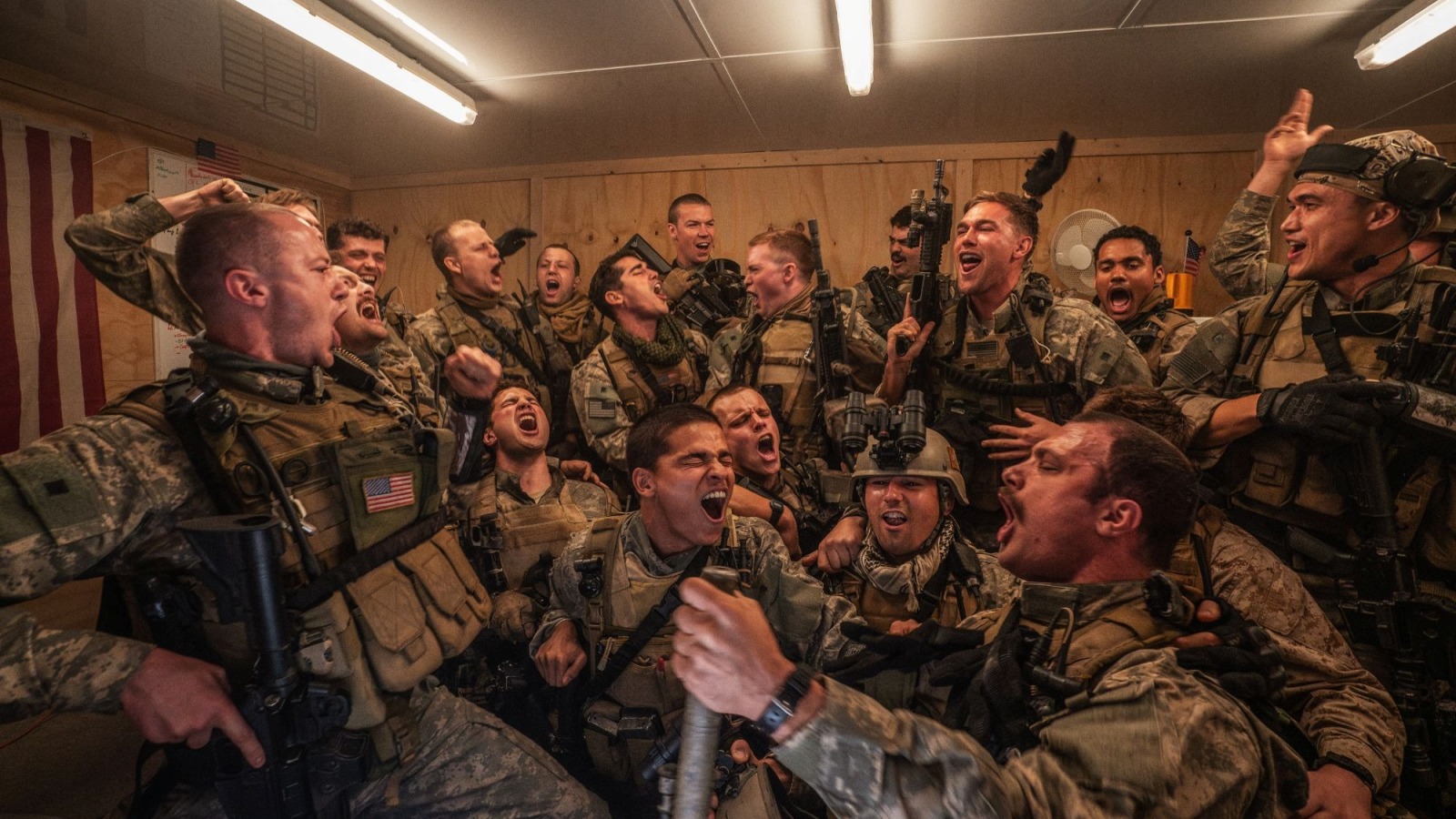 warfare