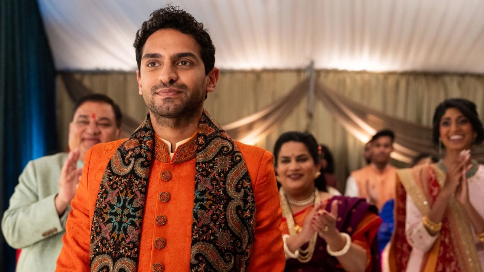 A Nice Indian Boy
