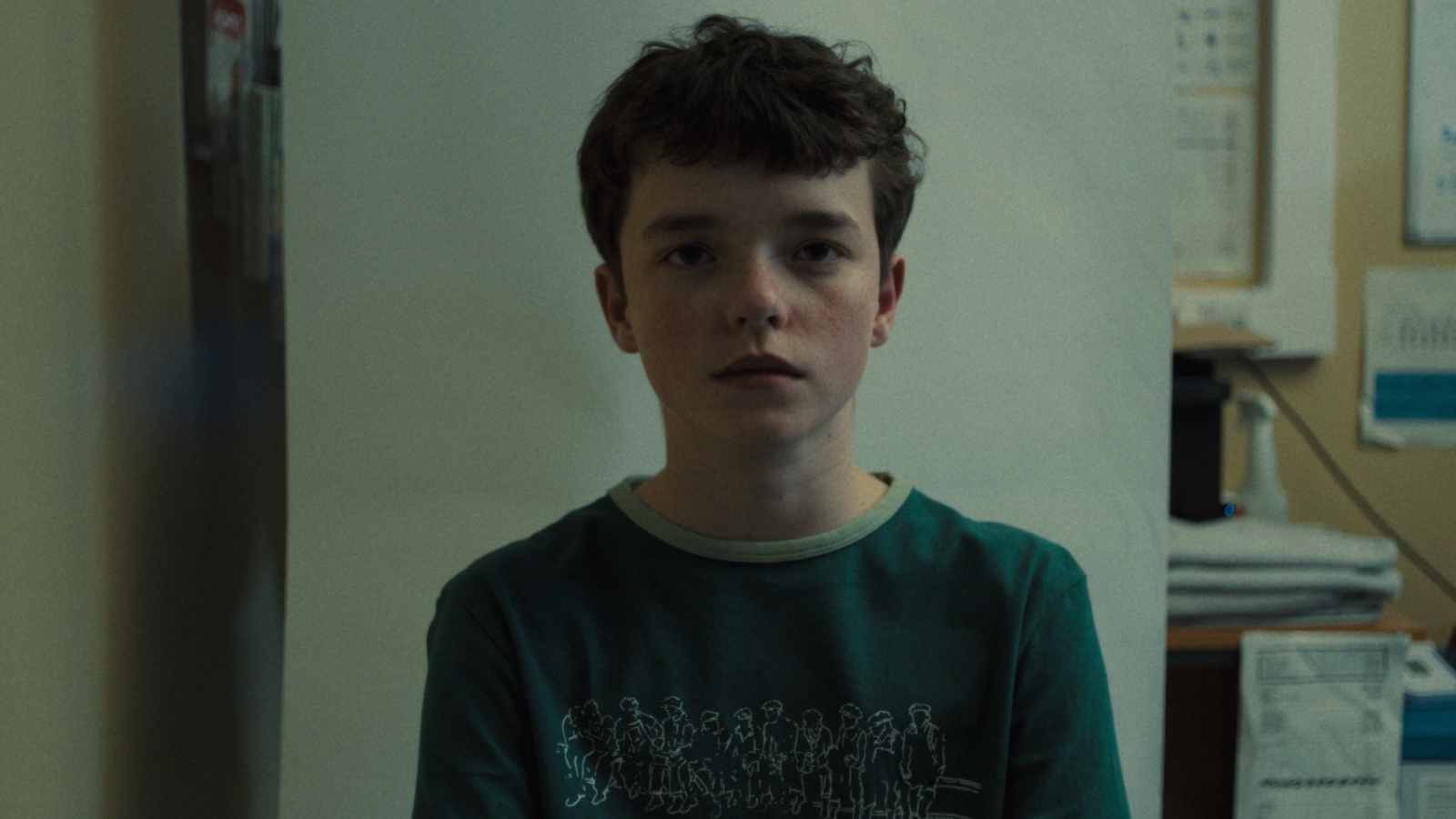 Adolescence