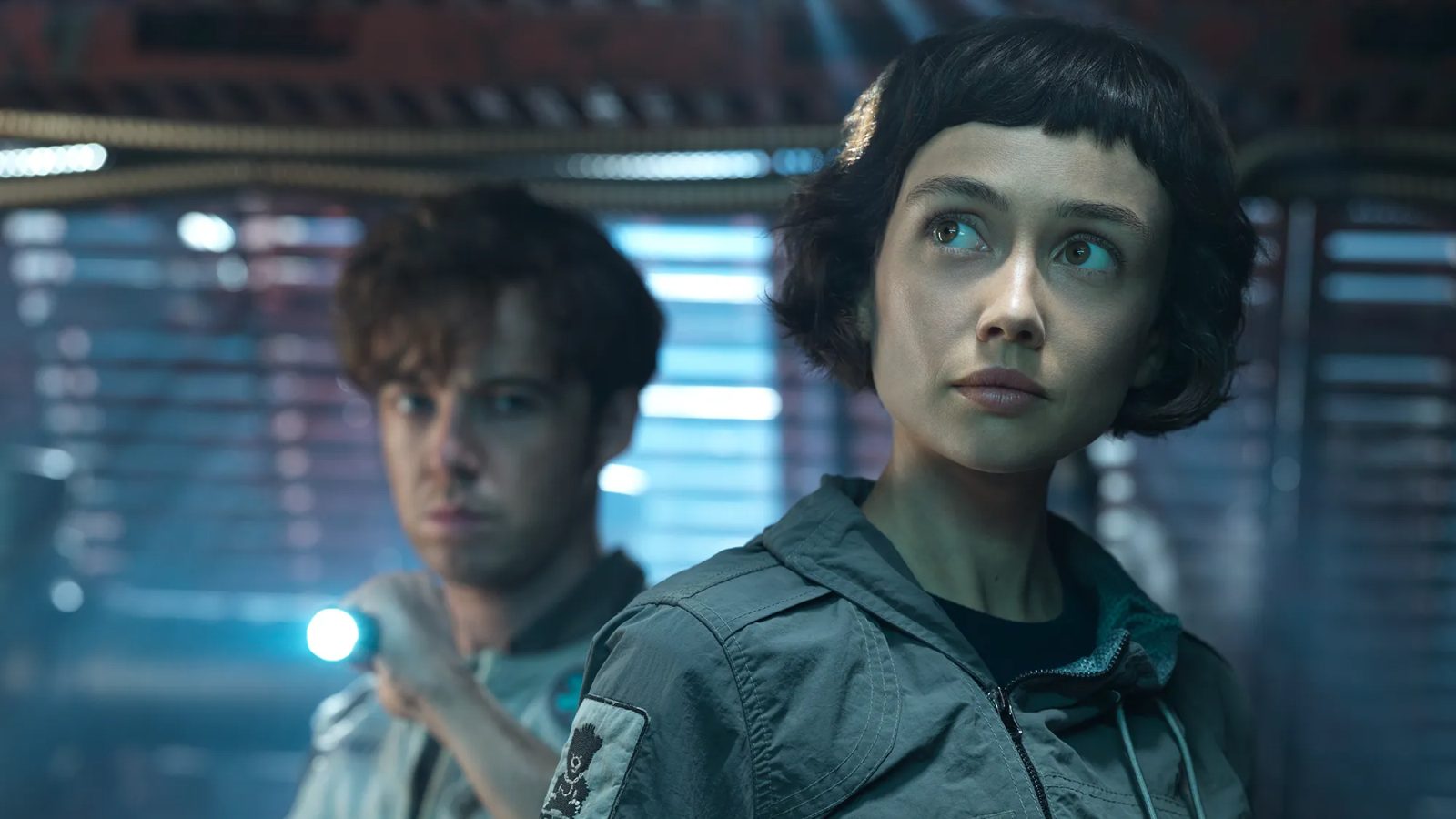 Alien: Earth