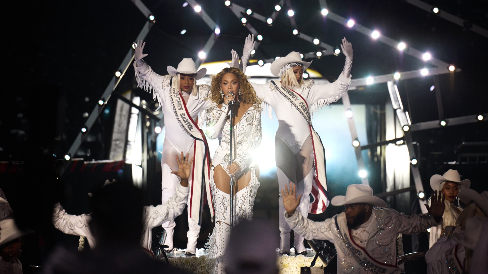 Beyonce Bowl