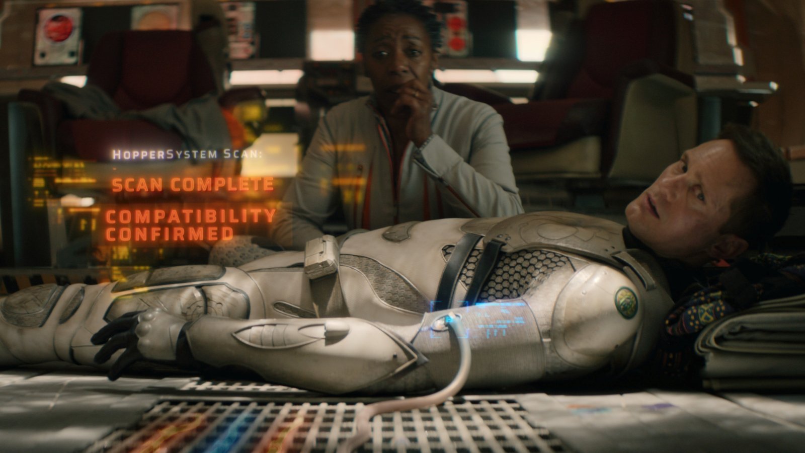 Murderbot