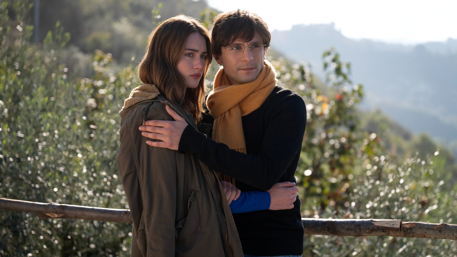 The Twisted Tale of Amanda Knox