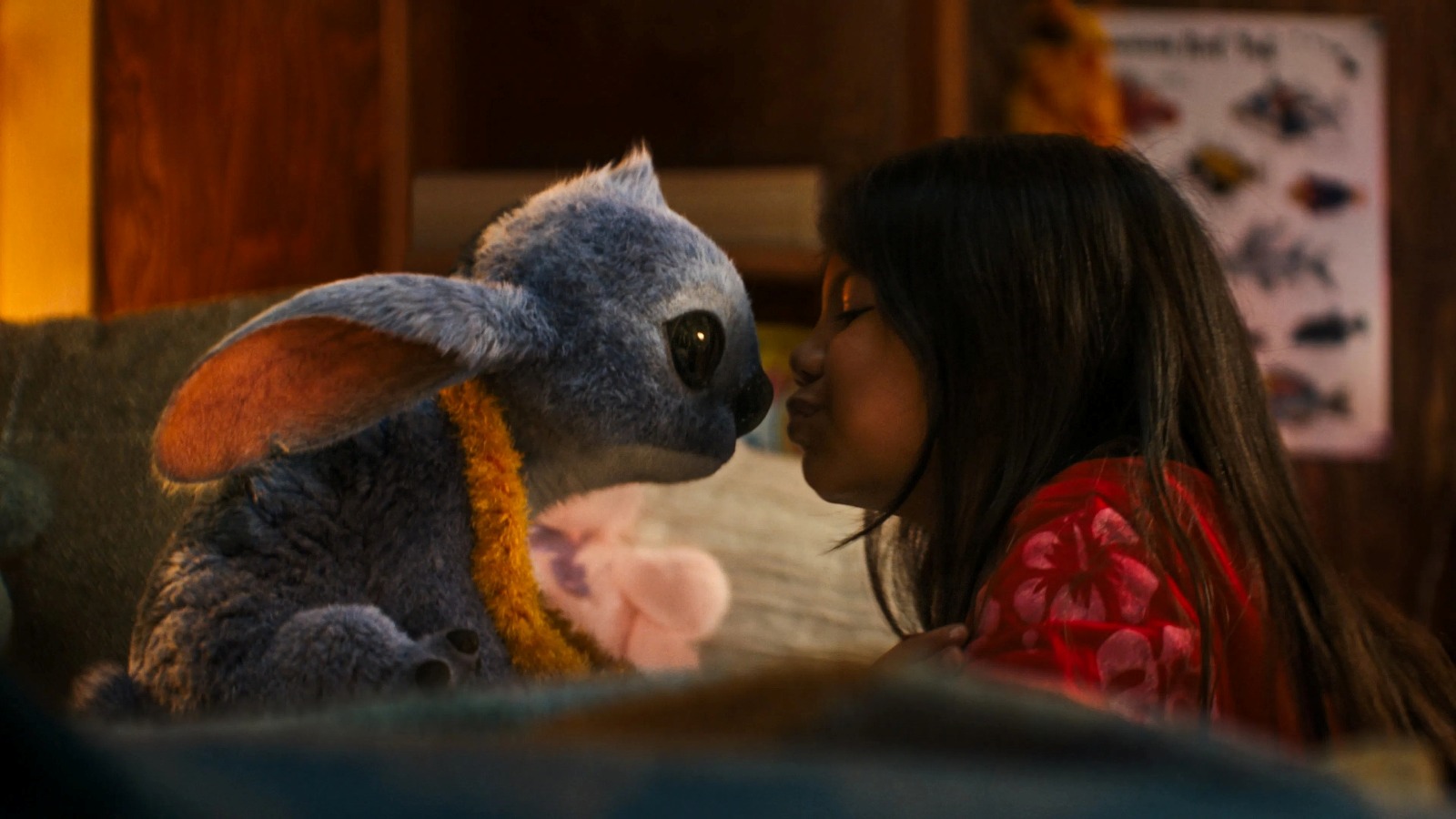 lilo stitch