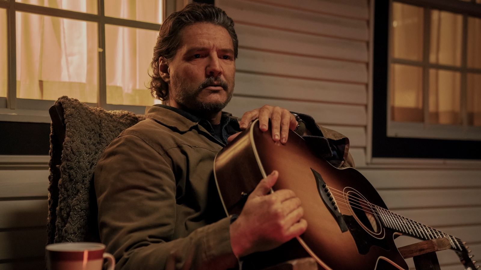 The Last of Us