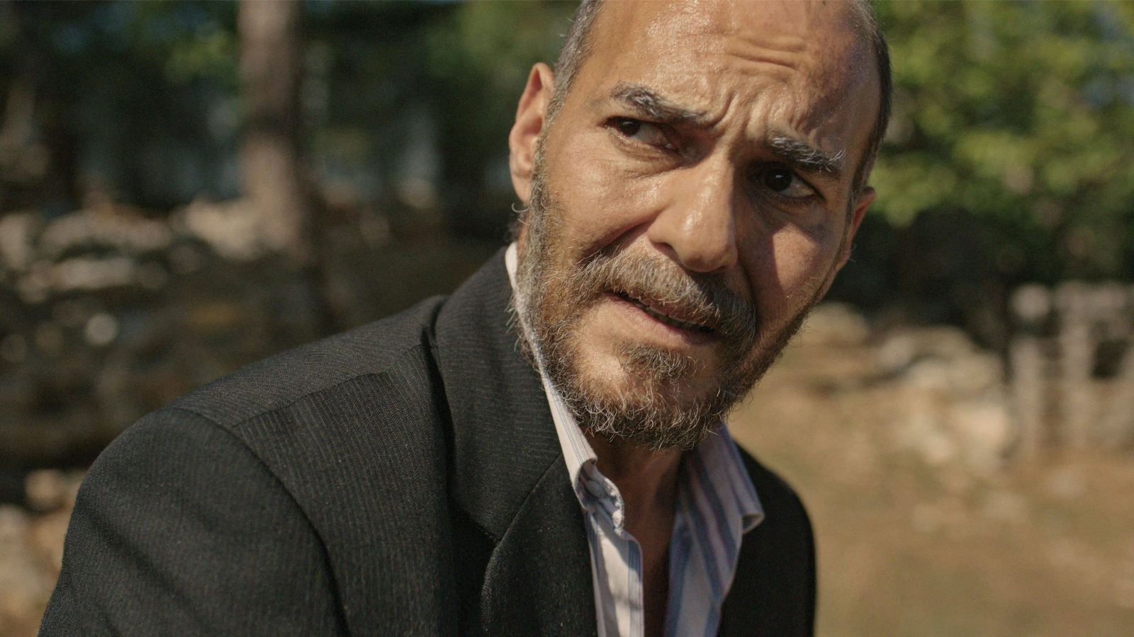 Bağlılık Hasan