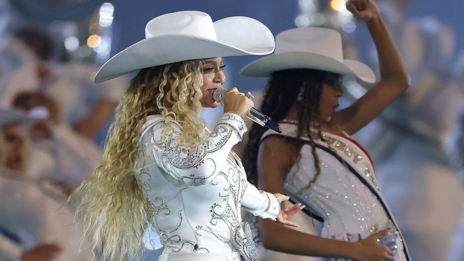 Beyonce Bowl