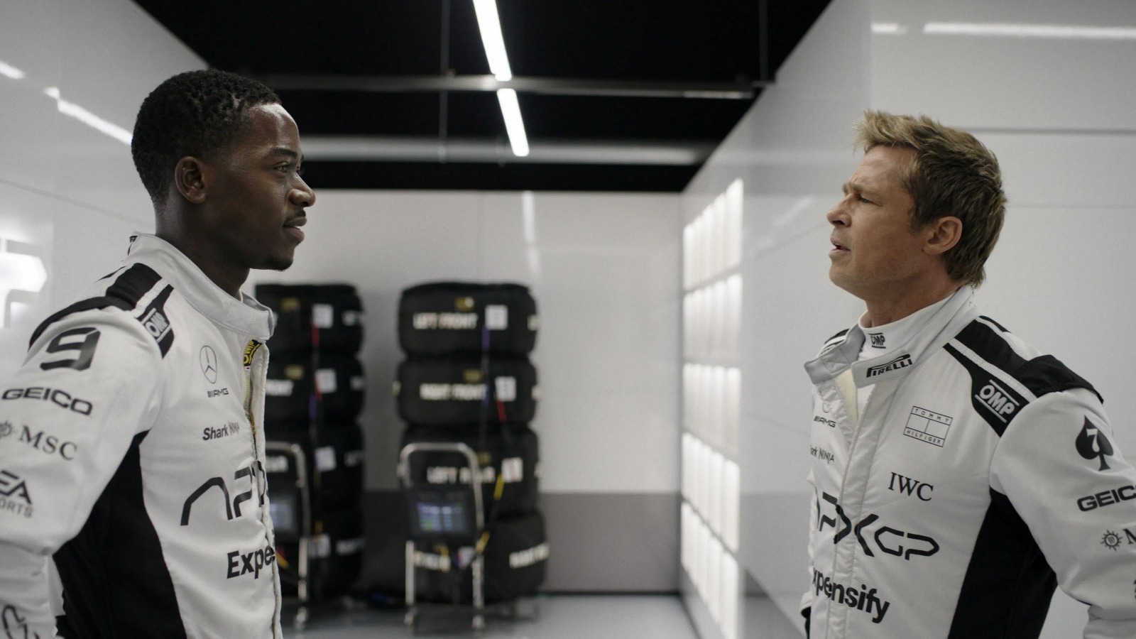 F1 Filmi
