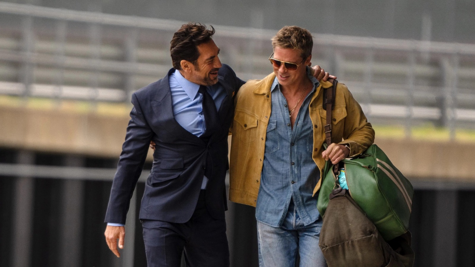 F1 Filmi
