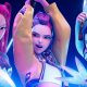 KPop Demon Hunters