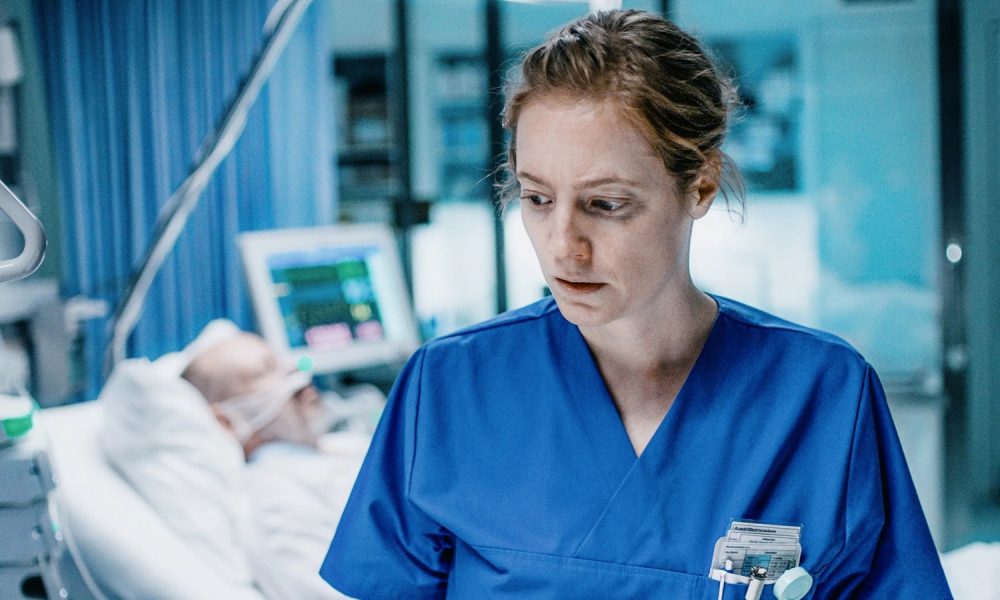 Late Shift
