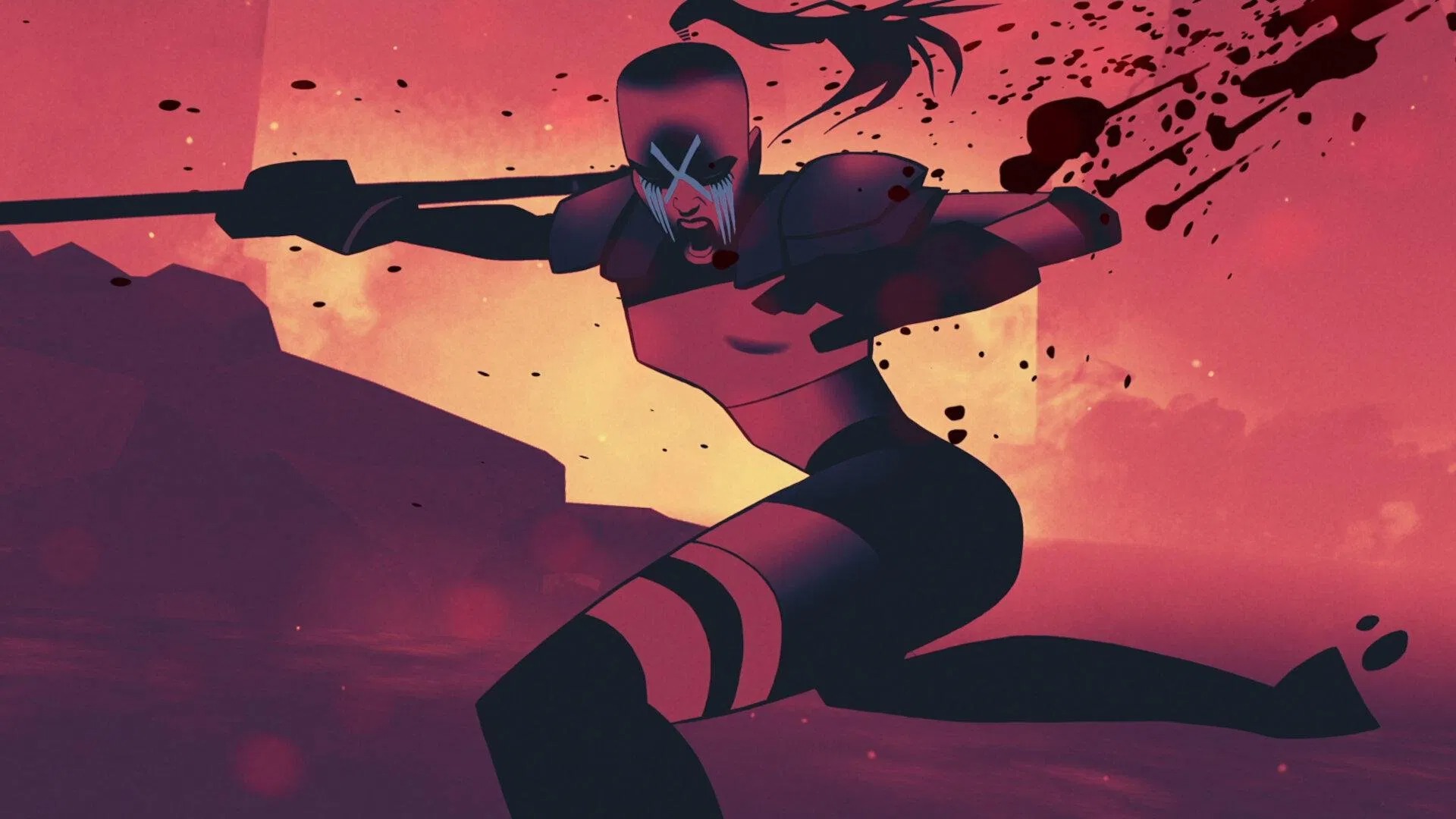 Love, Death + Robots