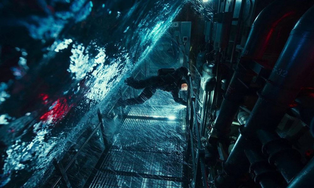 Mission: Impossible - The Final Reckoning