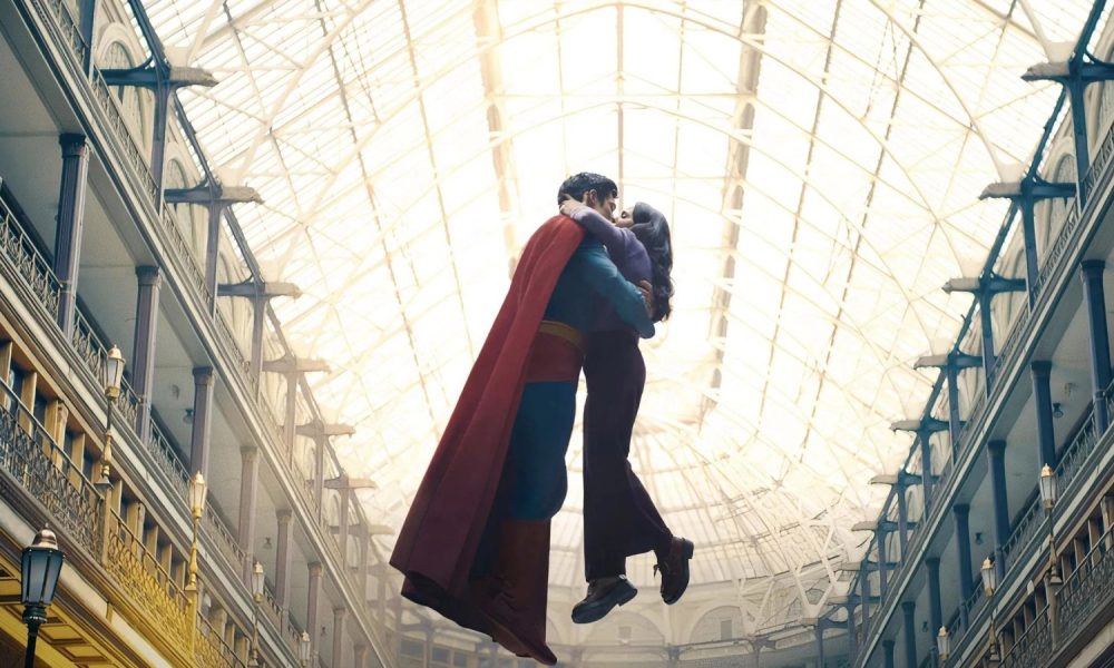 Superman