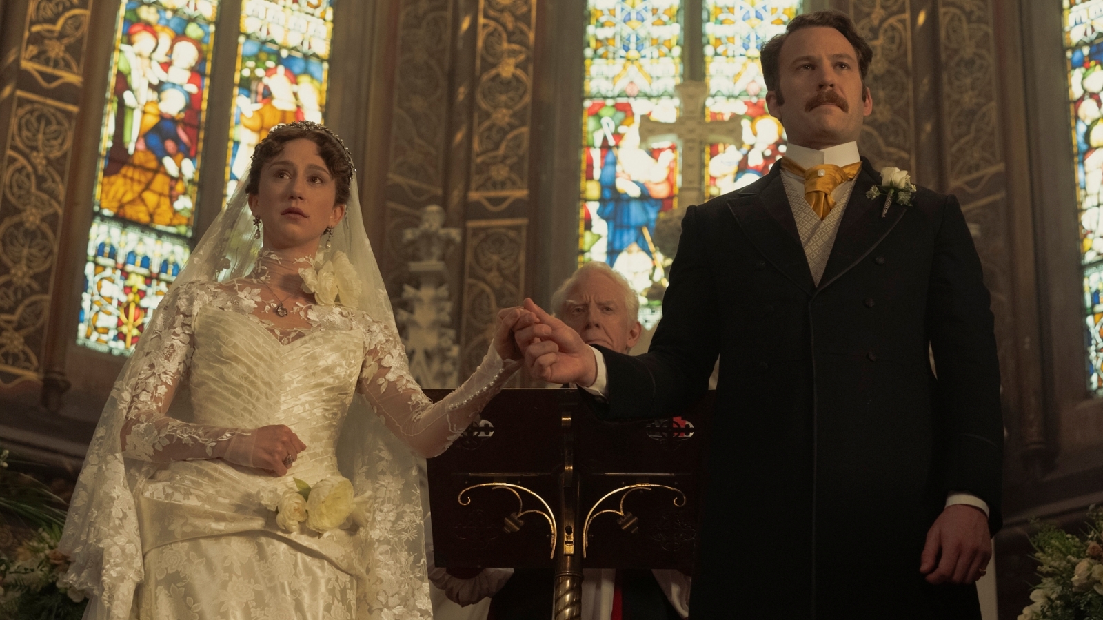The Gilded Age