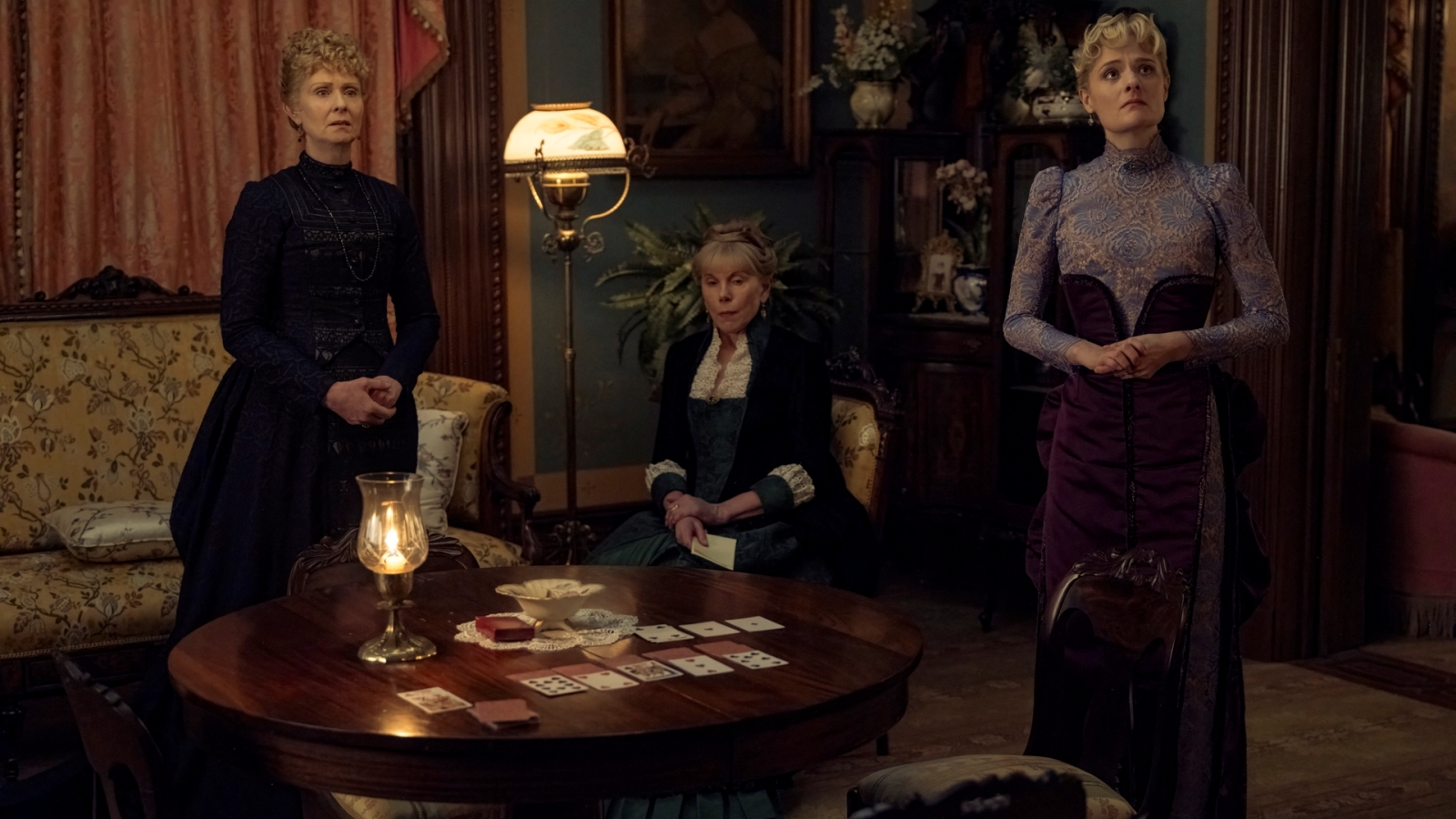 The Gilded Age