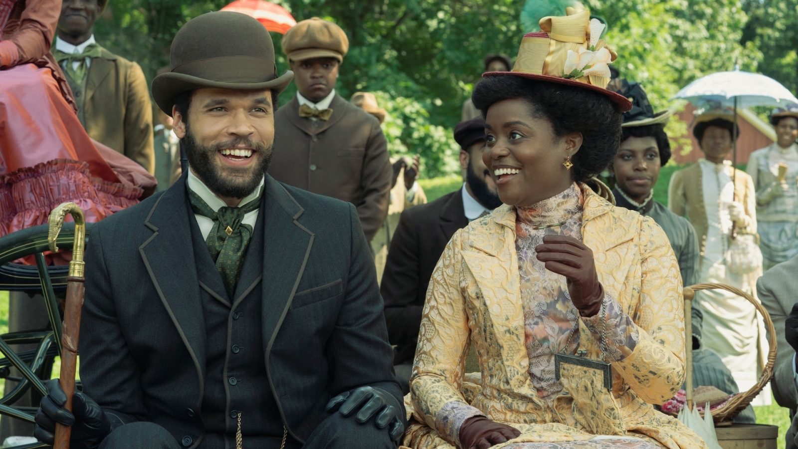 The Gilded Age