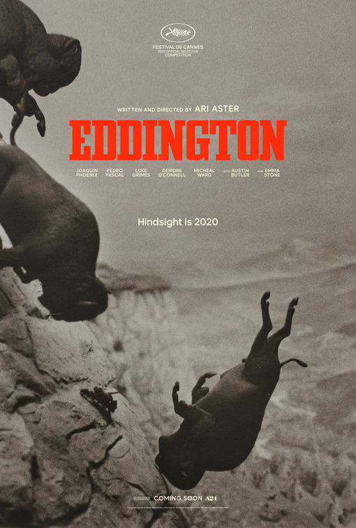 Eddington