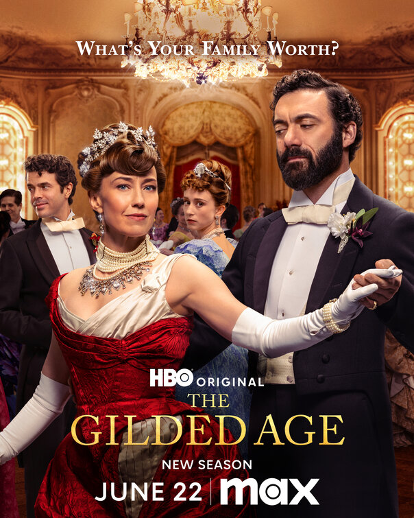 The Gilded Age