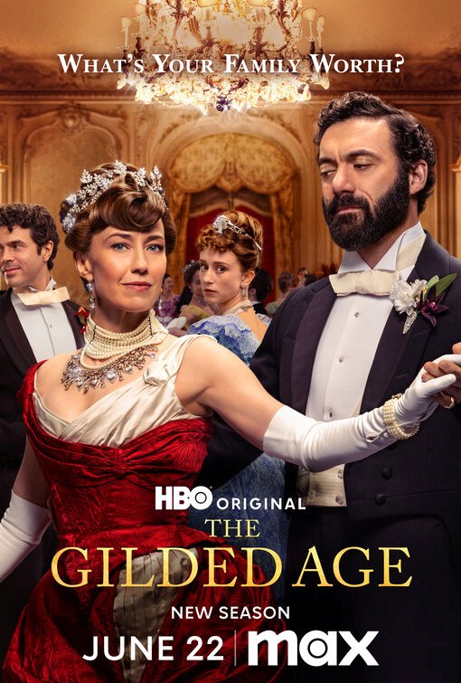 The Gilded Age