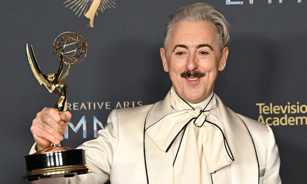 Alan Cumming