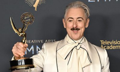 Alan Cumming