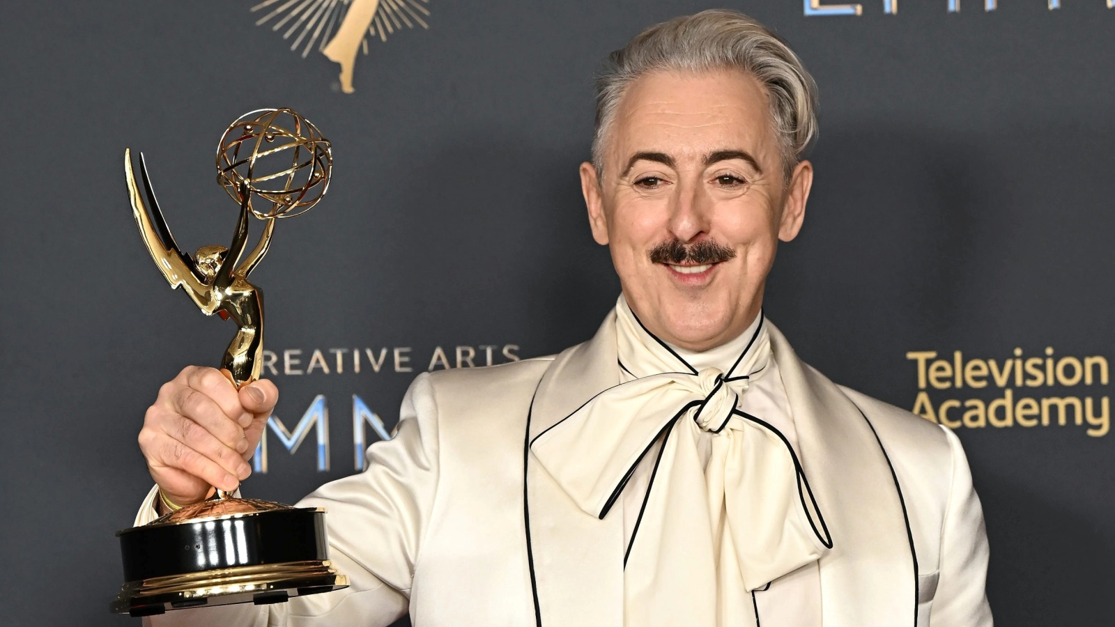 Alan Cumming
