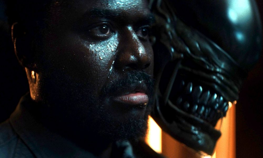 Alien: Earth