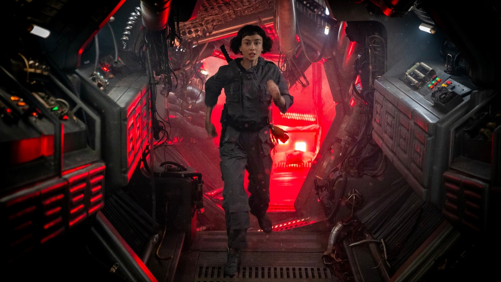 Alien: Earth