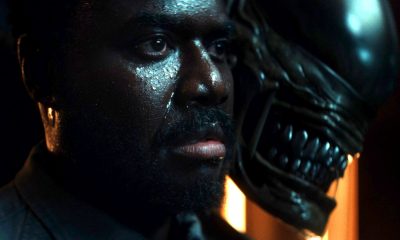 Alien: Earth