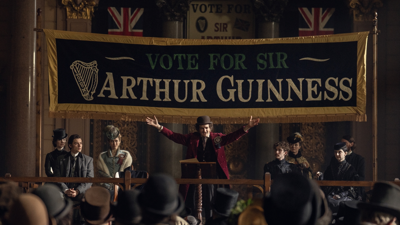House of Guinness