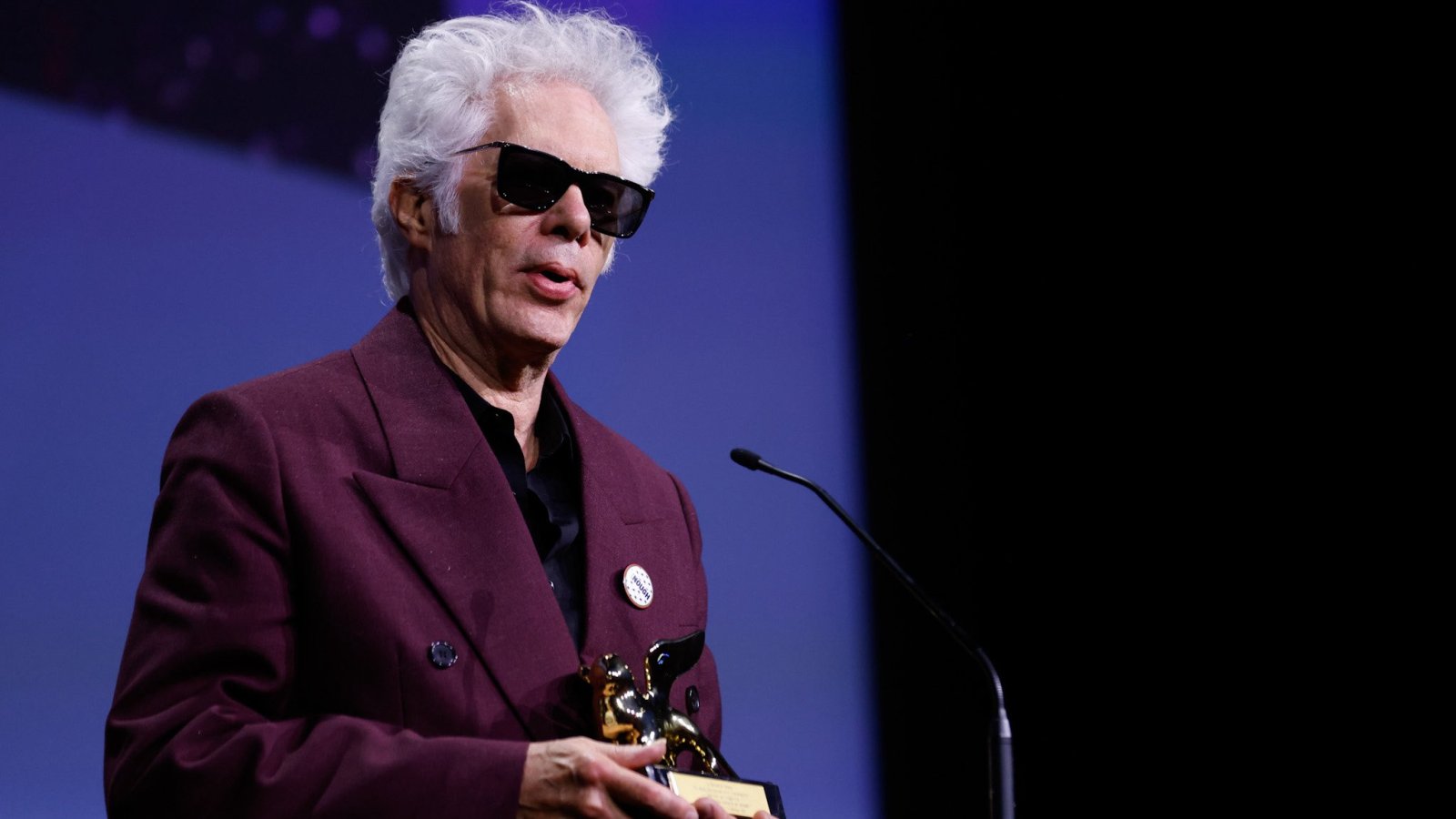 Jim Jarmusch