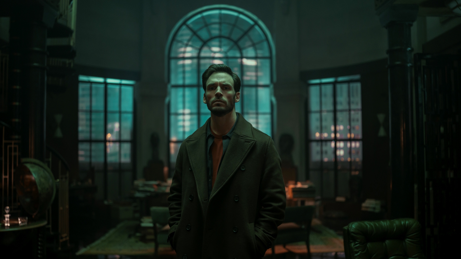 Lazarus