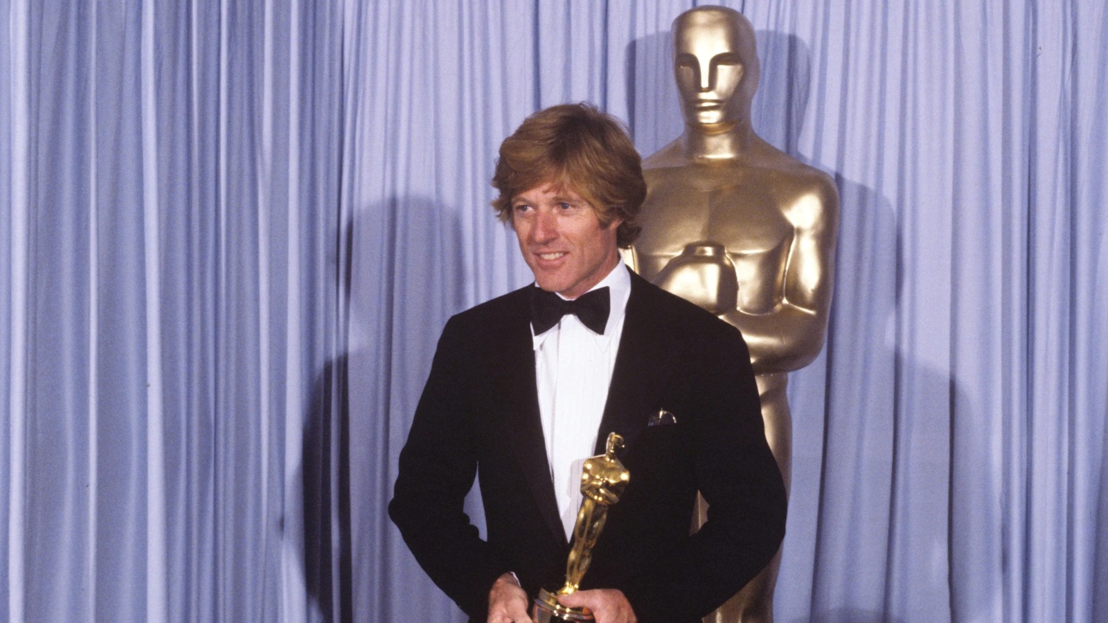 Robert Redford