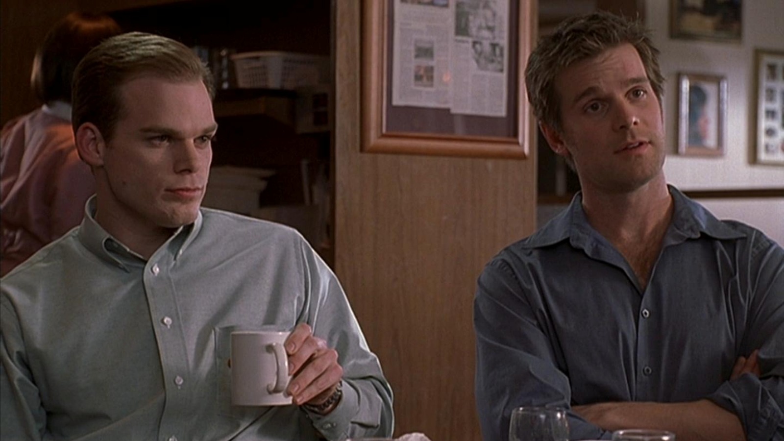 Six Feet Under