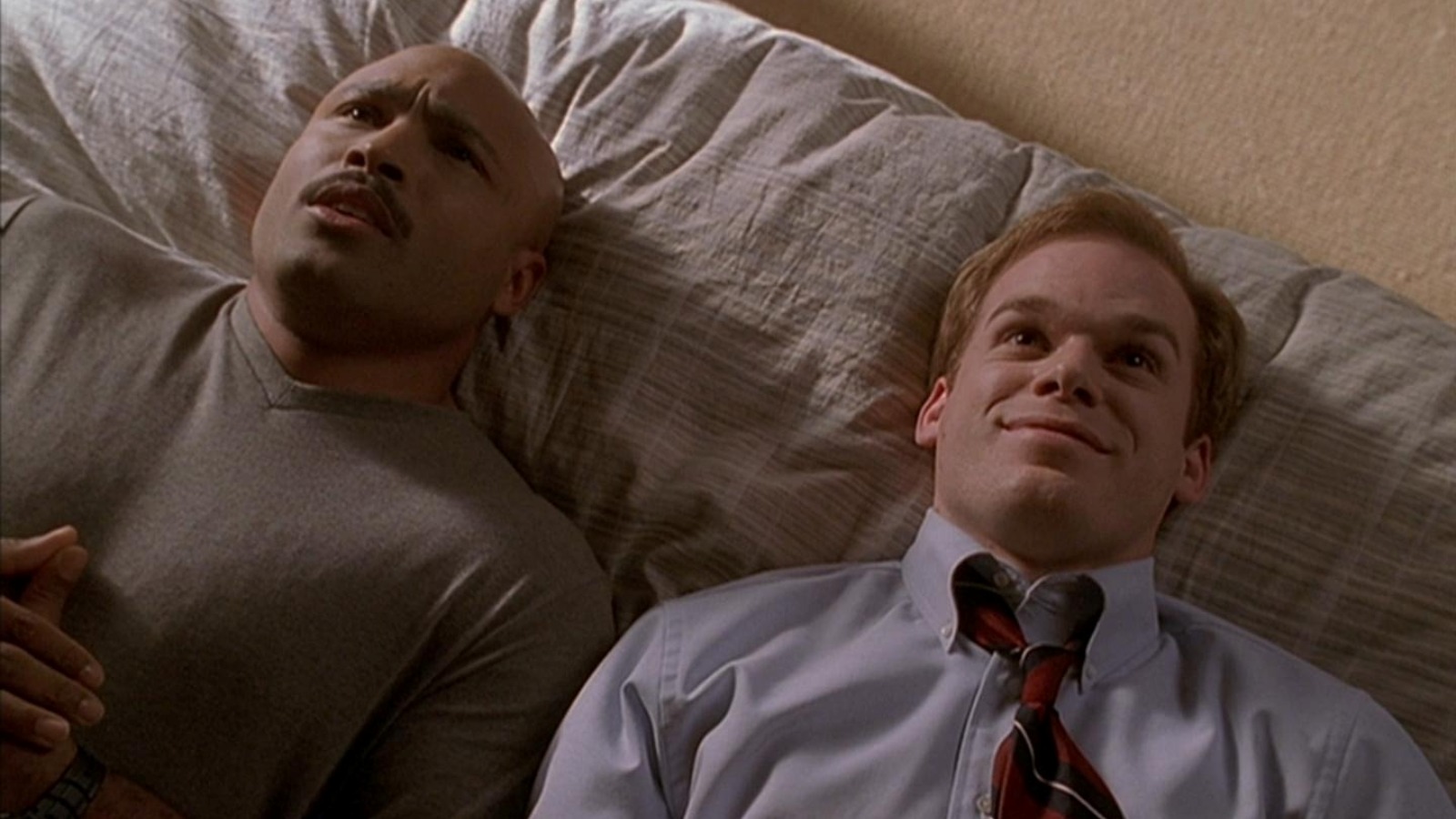 Six Feet Under