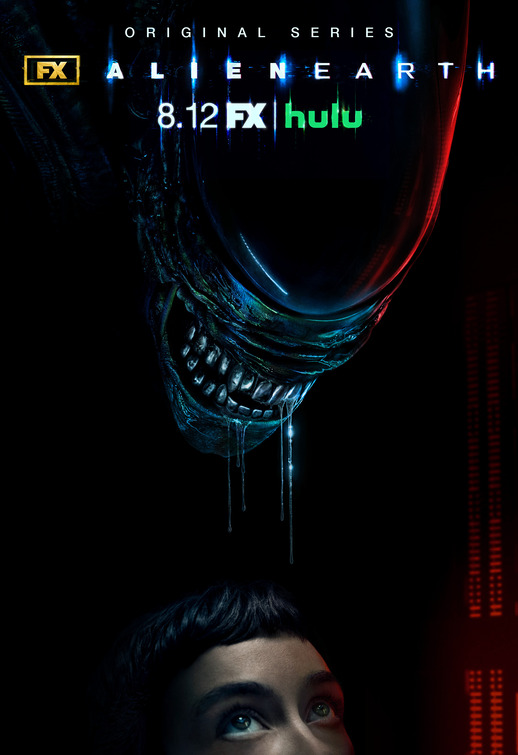 Alien: Earth