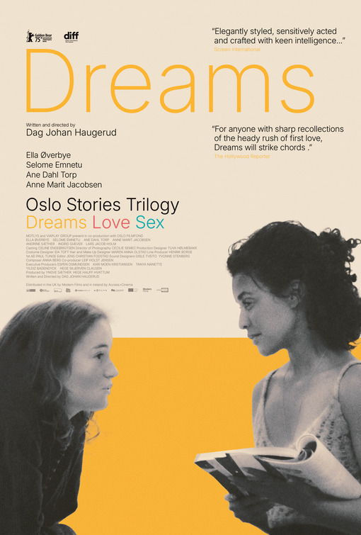Dreams