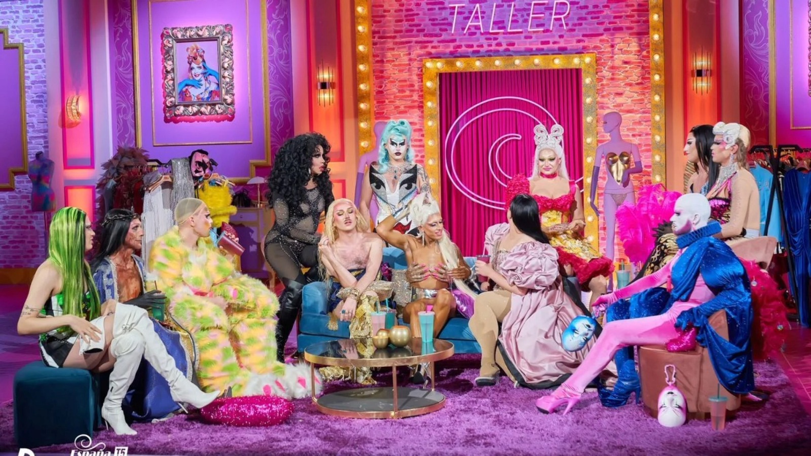 Drag Race España