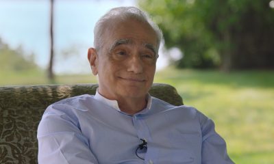 Mr. Scorsese