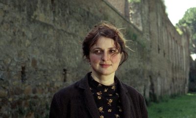 Alice Rohrwacher