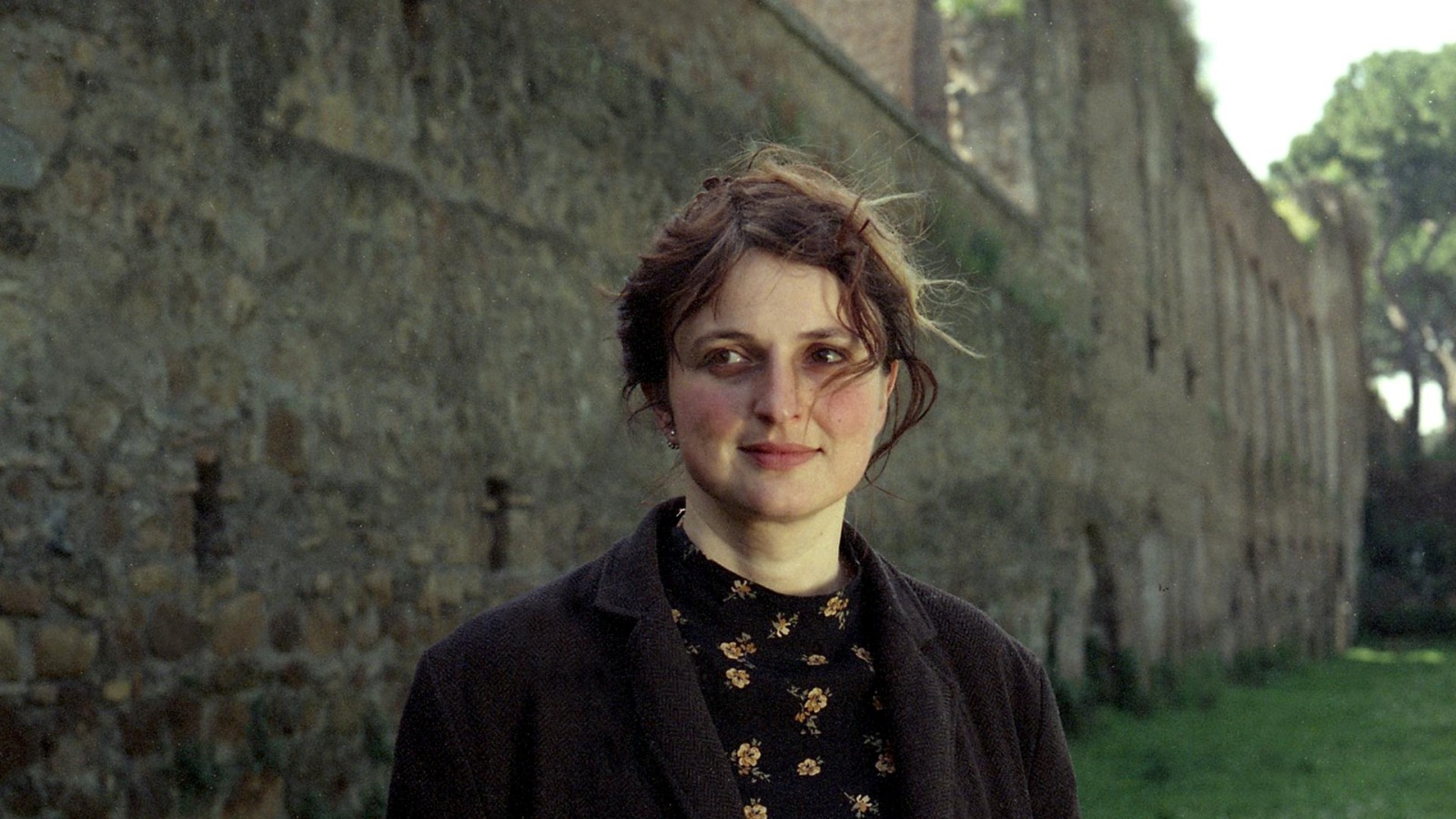 Alice Rohrwacher