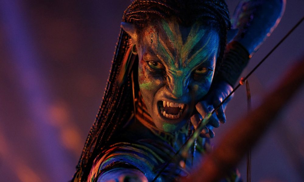 Avatar: Fire & Ash