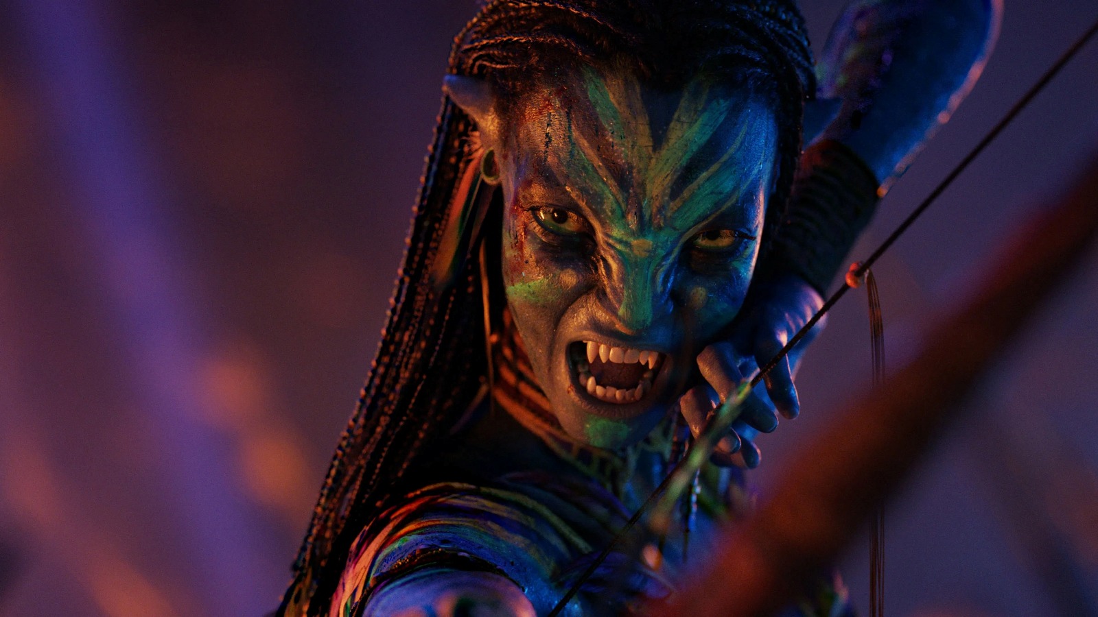 Avatar: Fire & Ash