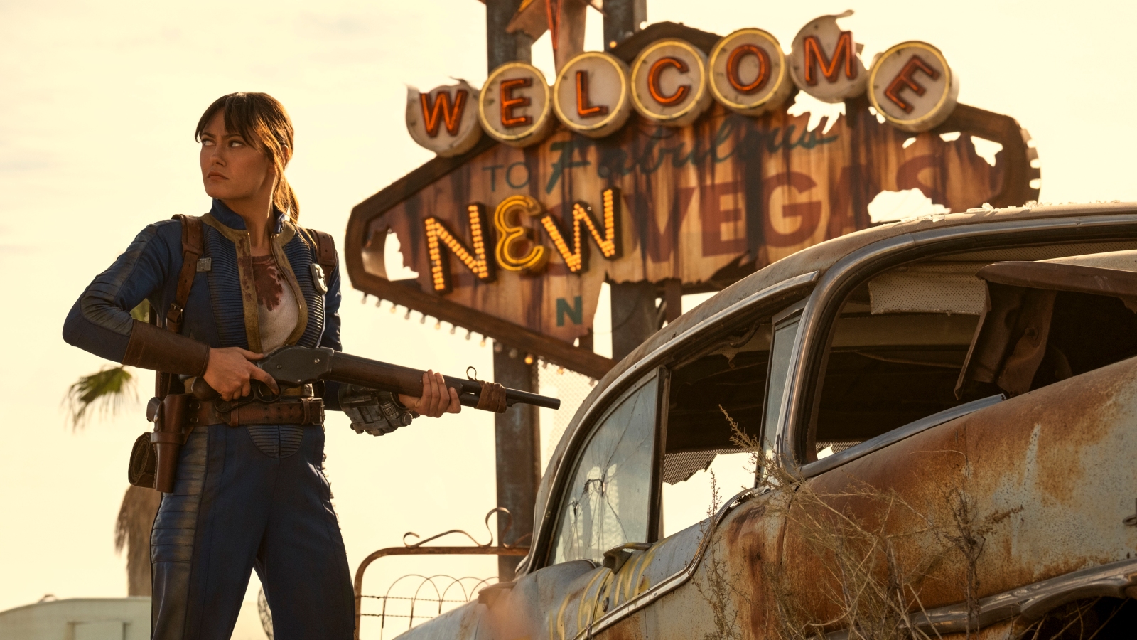 Fallout