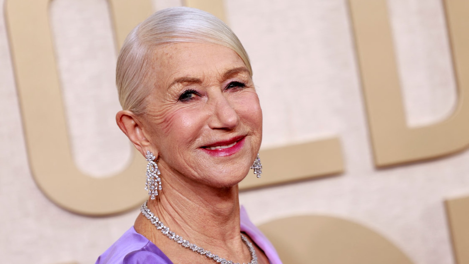 Helen Mirren