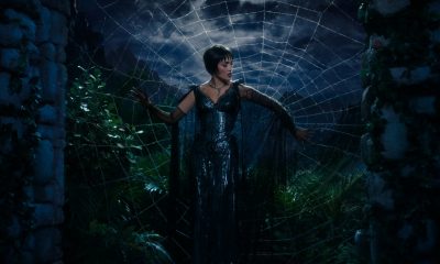Kiss of the Spider Woman
