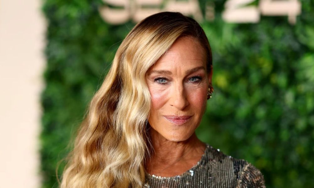 Sarah Jessica Parker